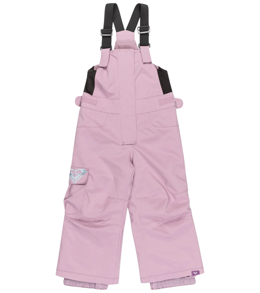 Roxy Lola Bib Pant Kids