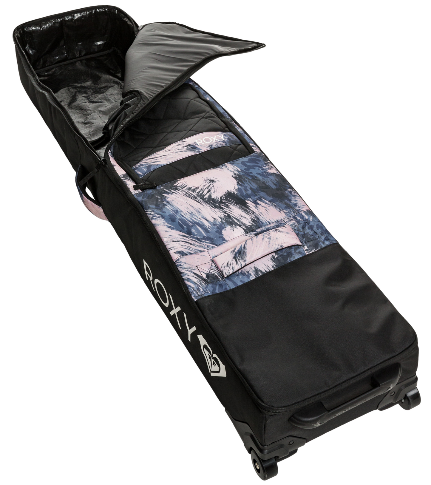 Vermont Wheelie Bag