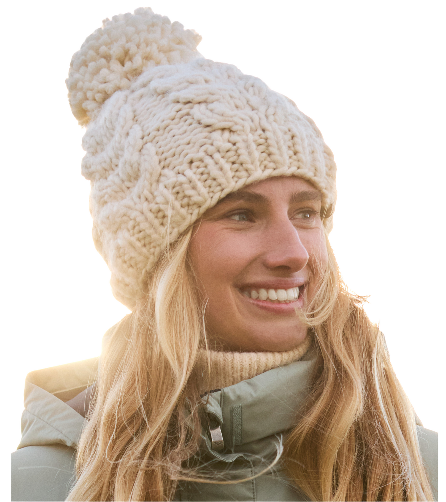 Winter Beanie