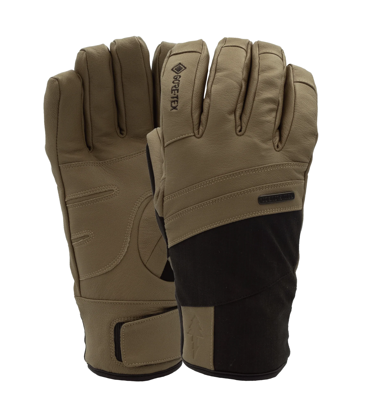 Royal Gore-Tex Gloves