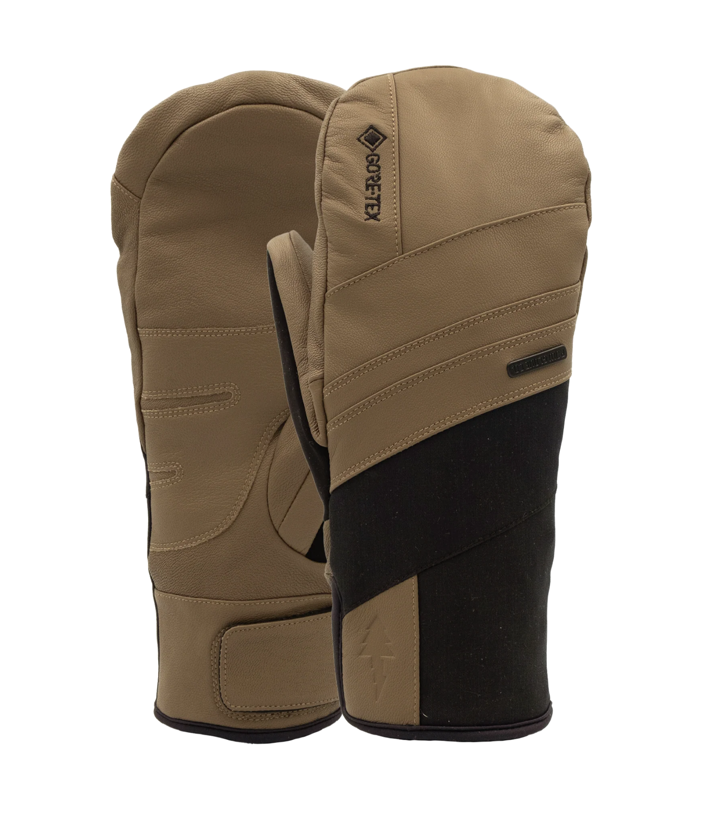 Royal Gore-Tex Mitts