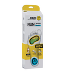 Sidas 3 Feet Run Protect High Insole