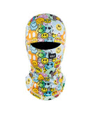Bula Therma Comfort Balaclava Kids