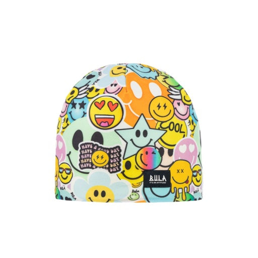 Bula Therma Fleece Beanie Kids