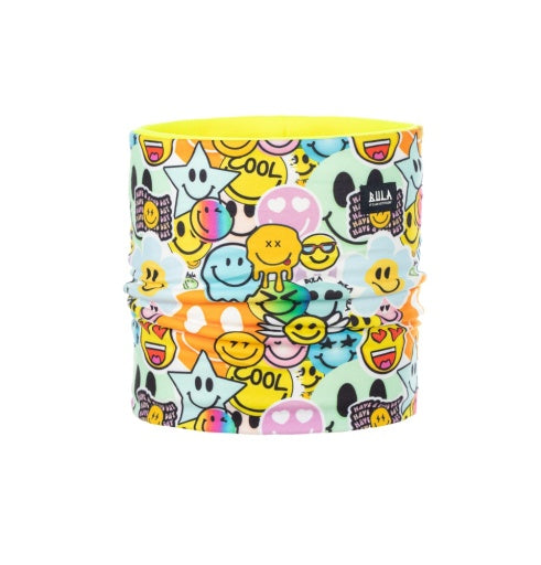 Bula Therma Fleece Neck Gaiter Kids