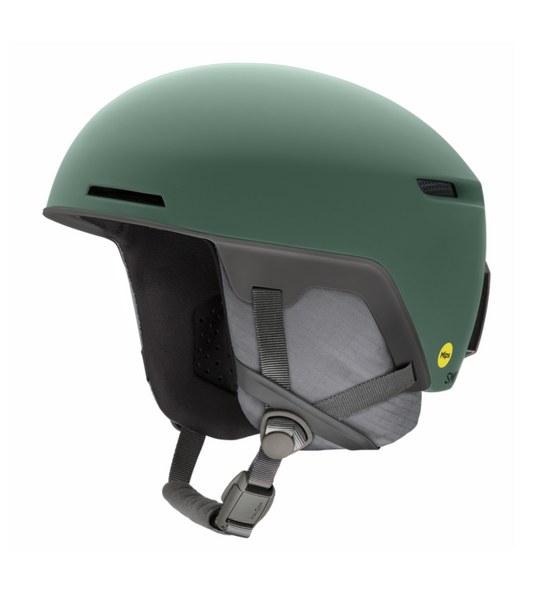 Smith Code MIPS Helmet