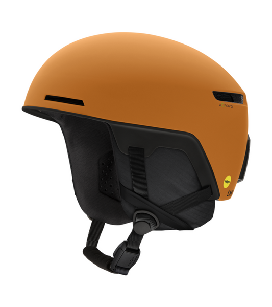 Smith Code MIPS Helmet