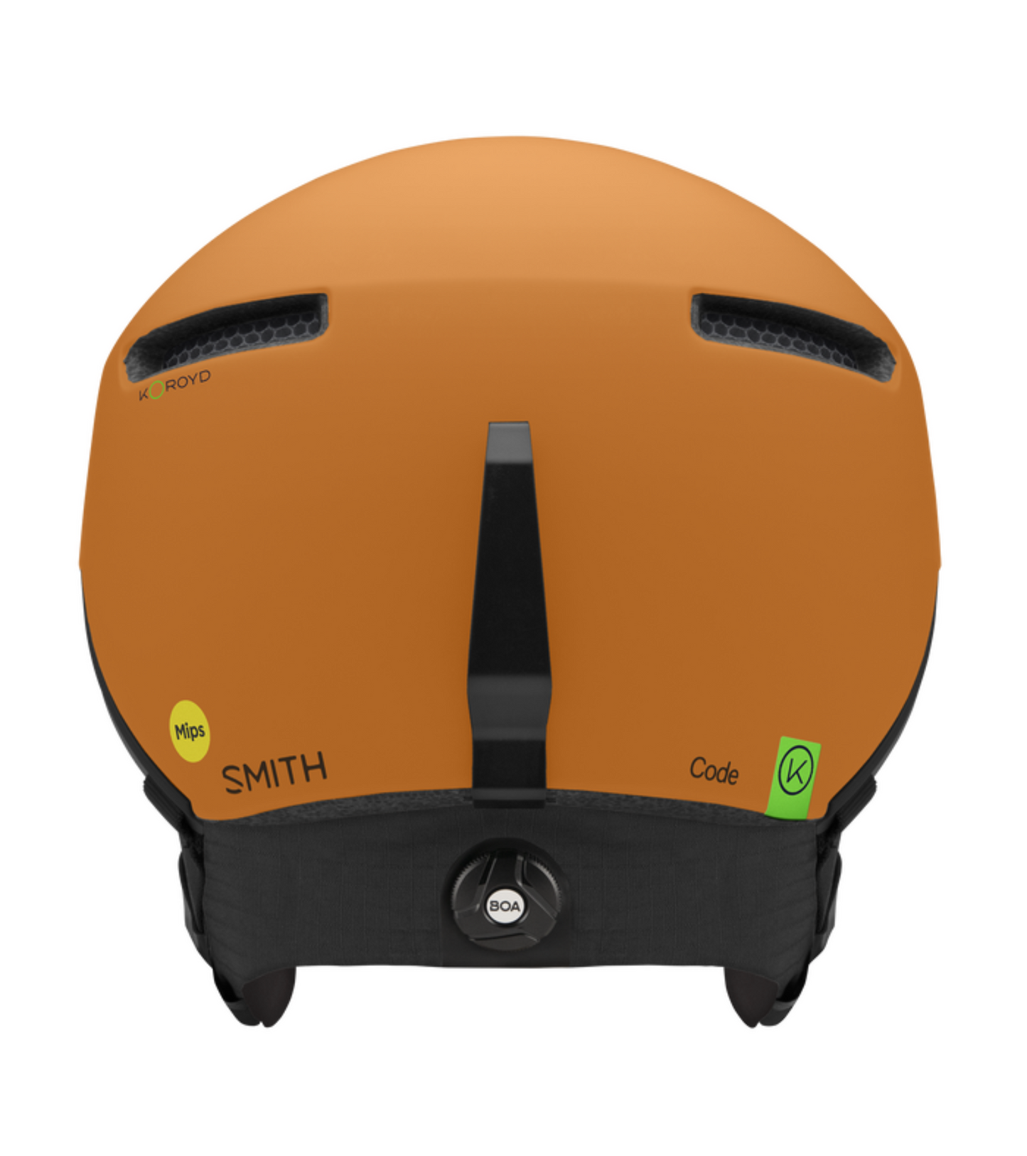 Smith Code MIPS Helmet