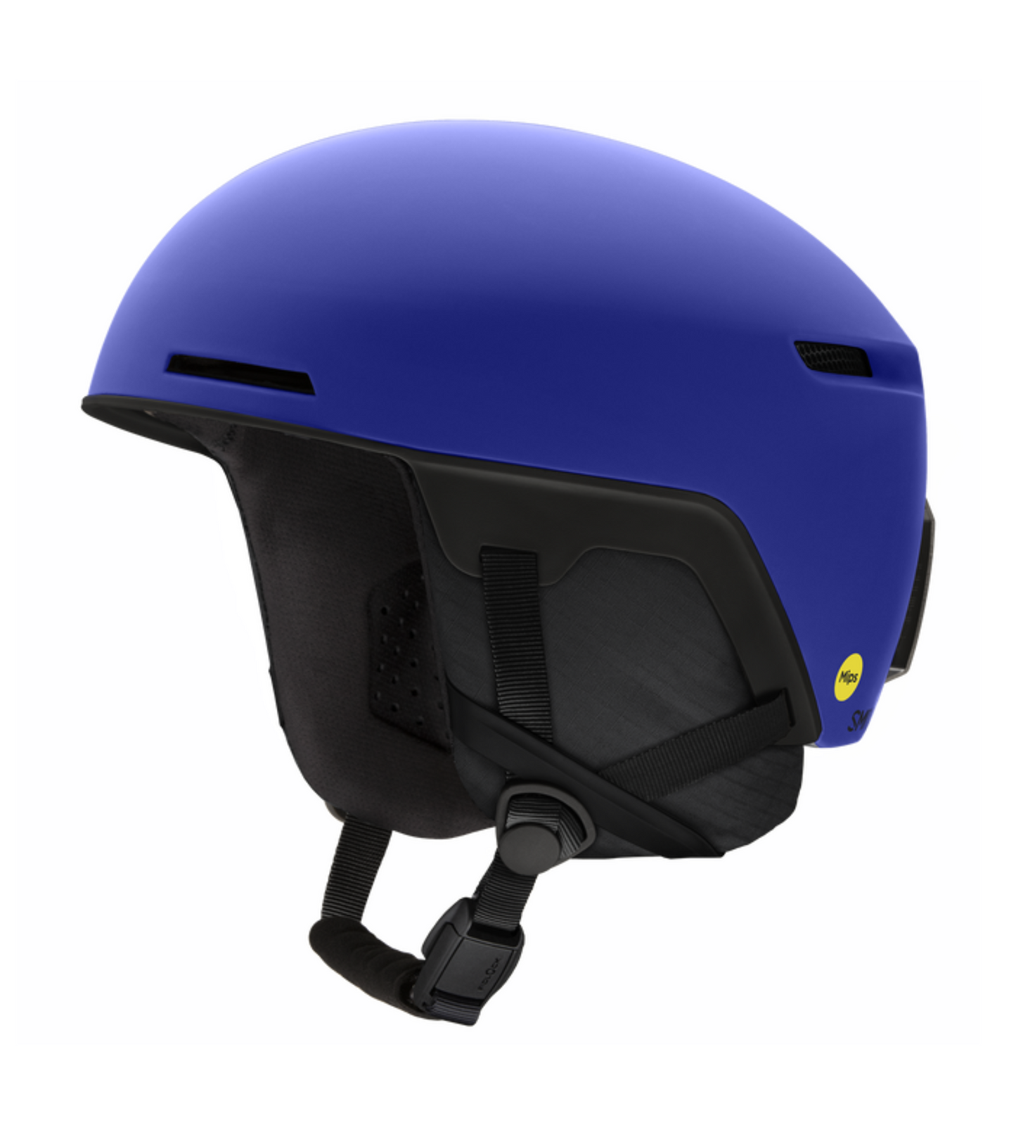 Smith Code MIPS Helmet