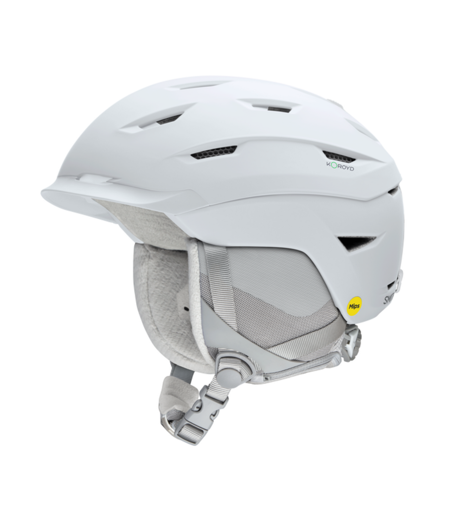 Smith Liberty MIPS Helmet