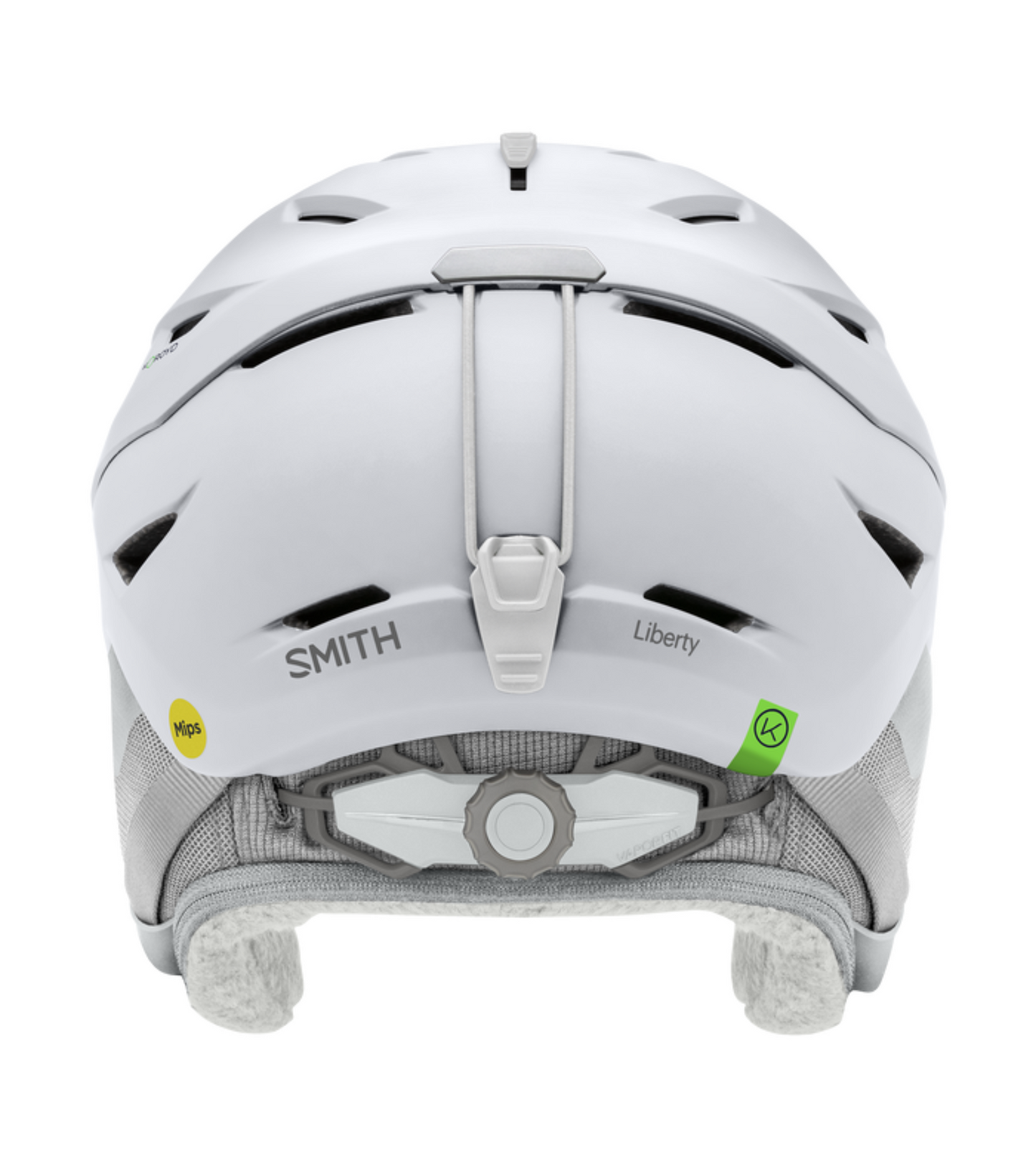 Smith Liberty MIPS Helmet