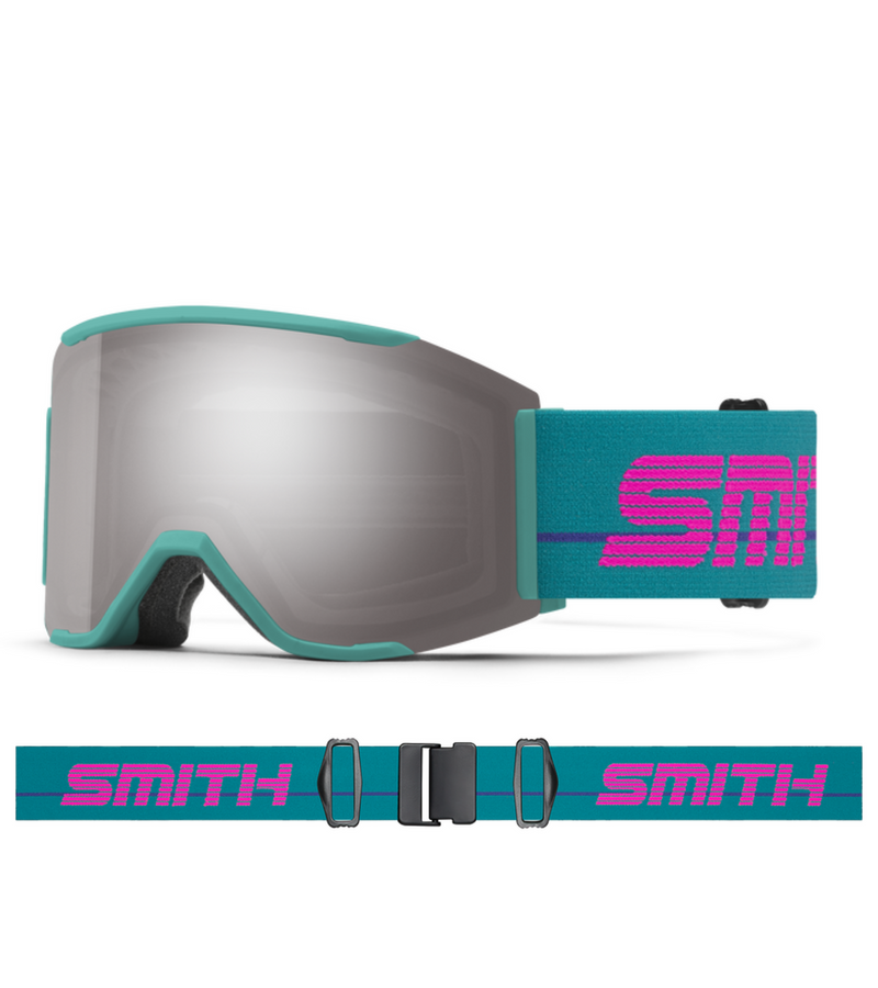 Smith Squad MAG Goggle