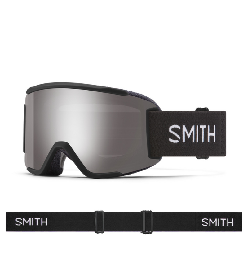 Smith Squad S Goggle