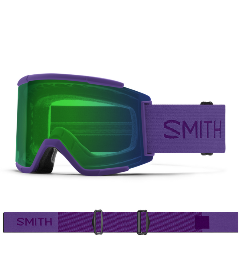 Smith Squad XL Goggle