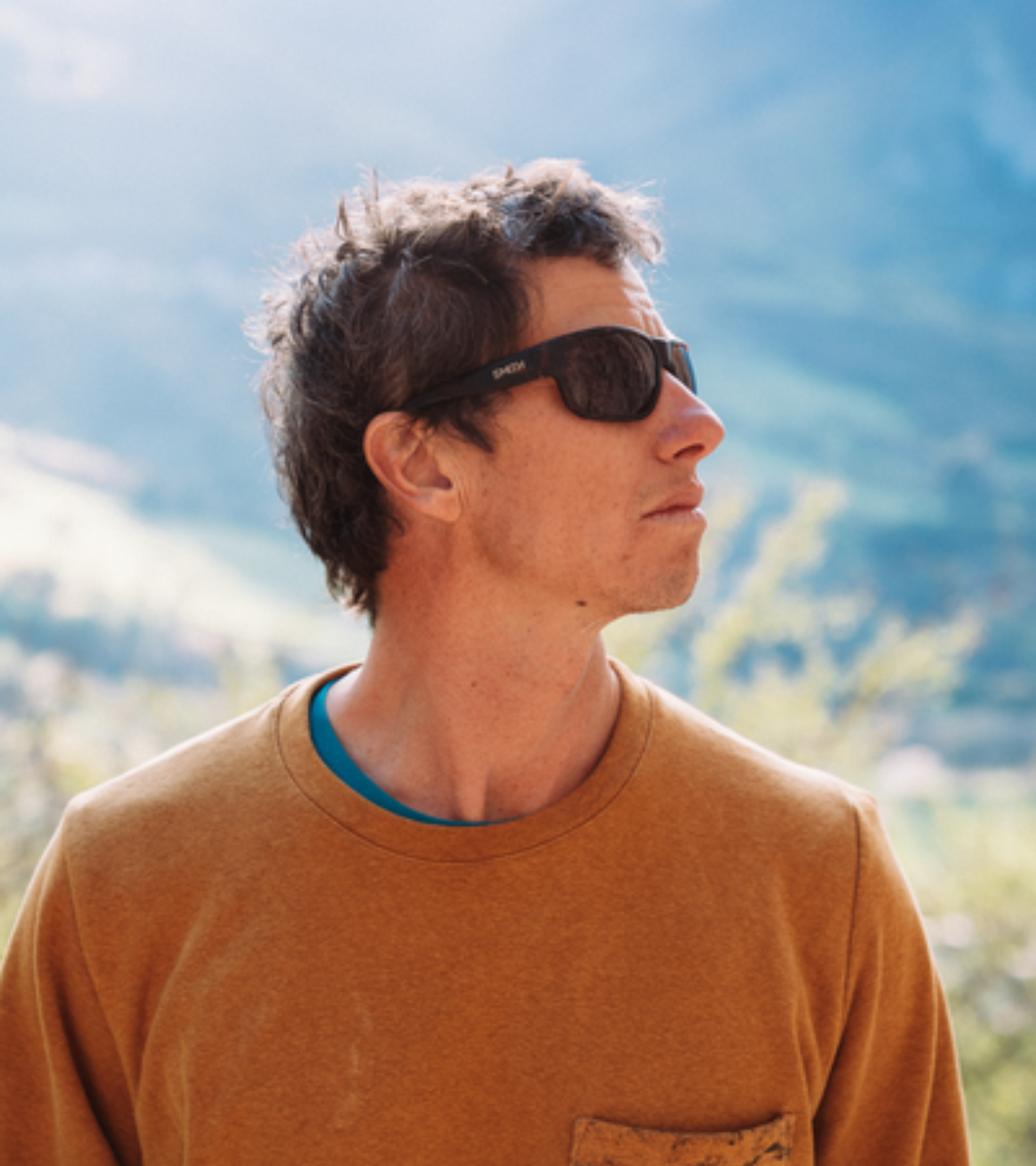 Smith Arvo Sunglasses