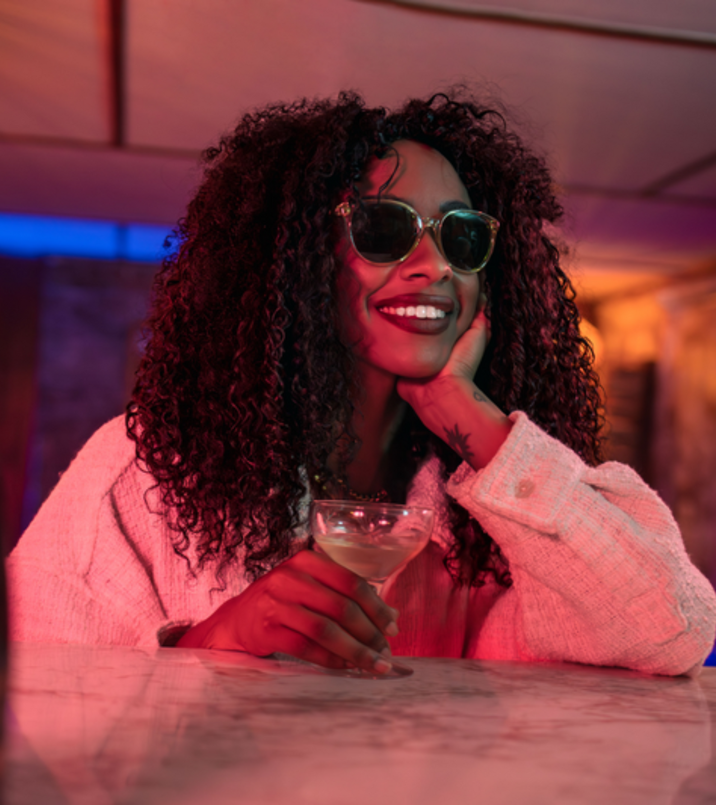 Cheetah Sunglasses