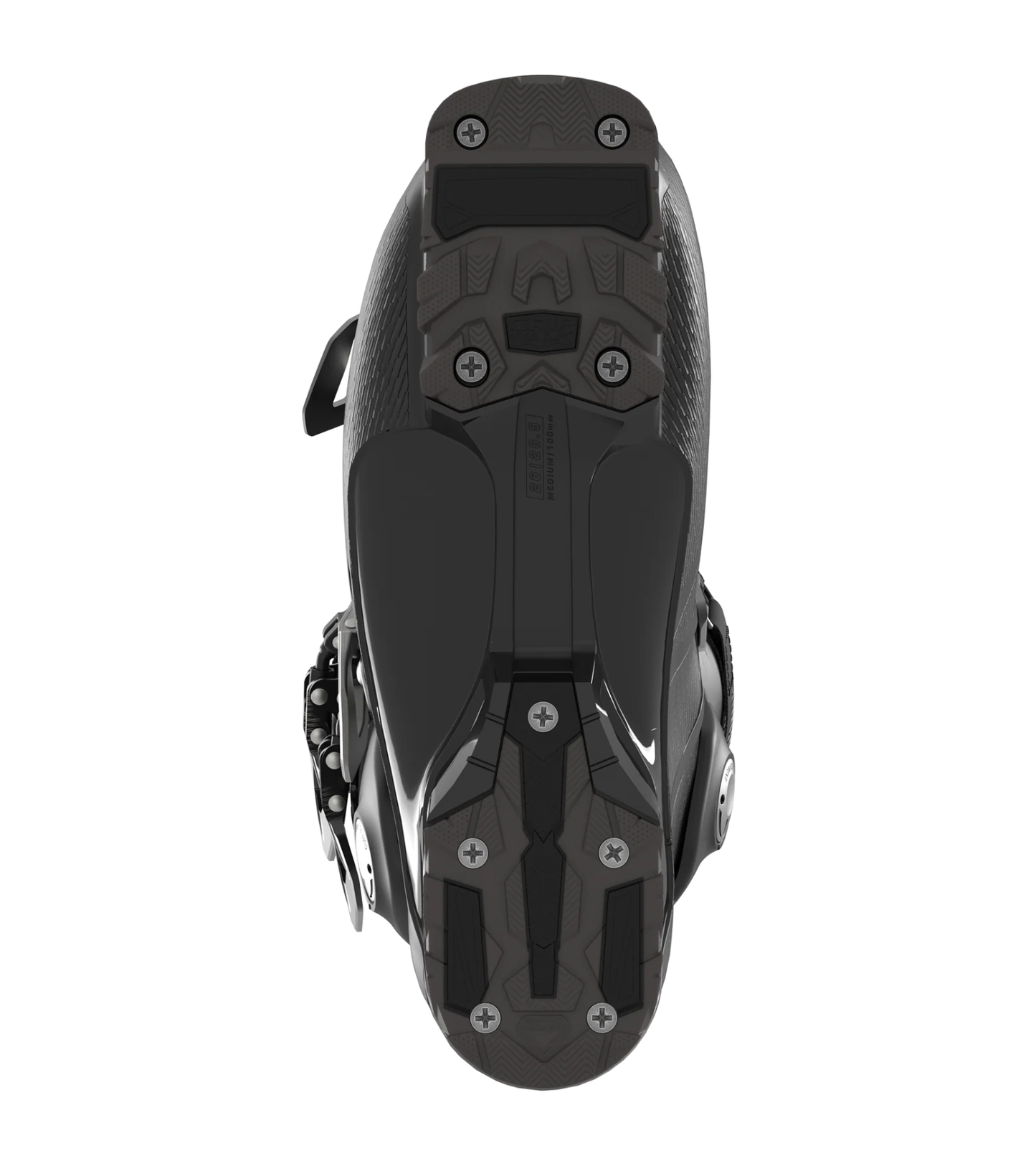 S/Pro Supra 100 GW Ski Boots