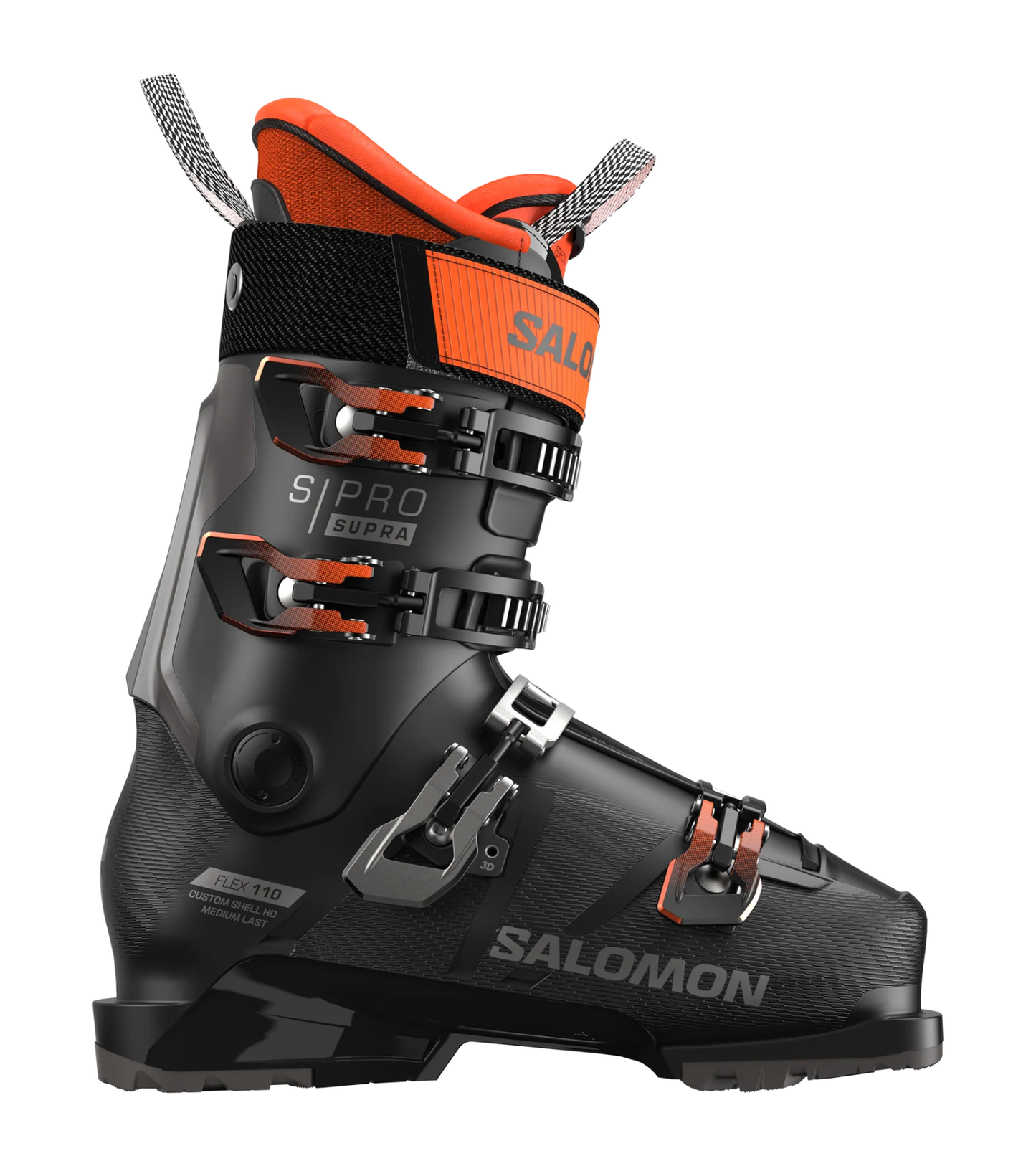 S/Pro Supra 110 GW Ski Boots