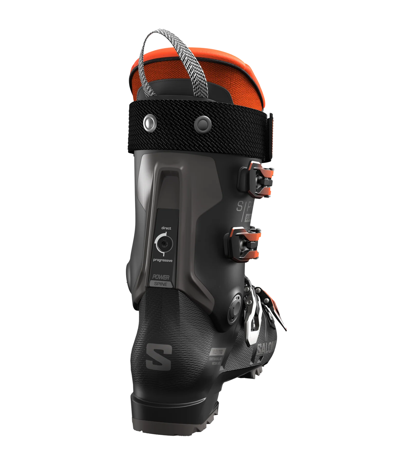 S/Pro Supra 110 GW Ski Boots