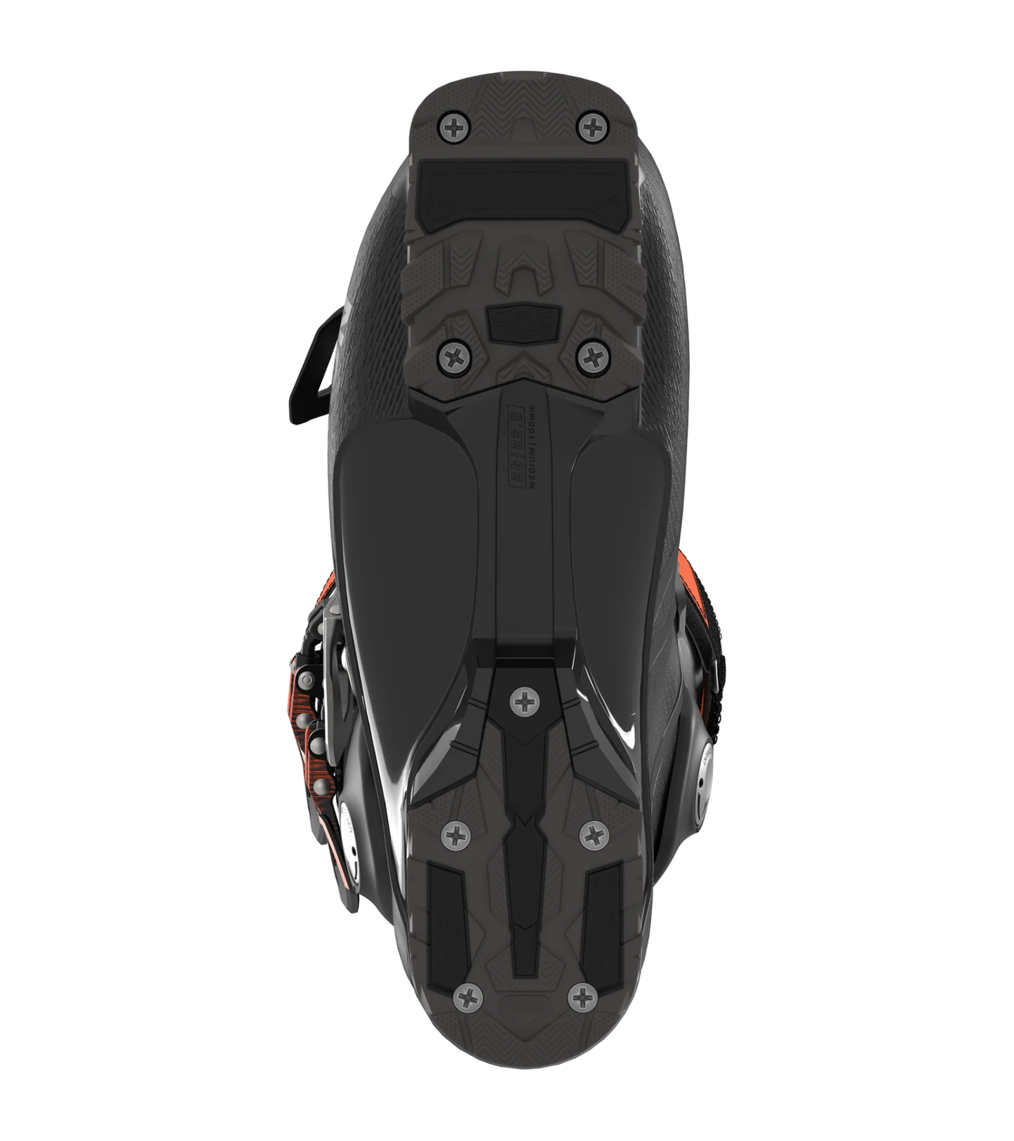 S/Pro Supra 110 GW Ski Boots