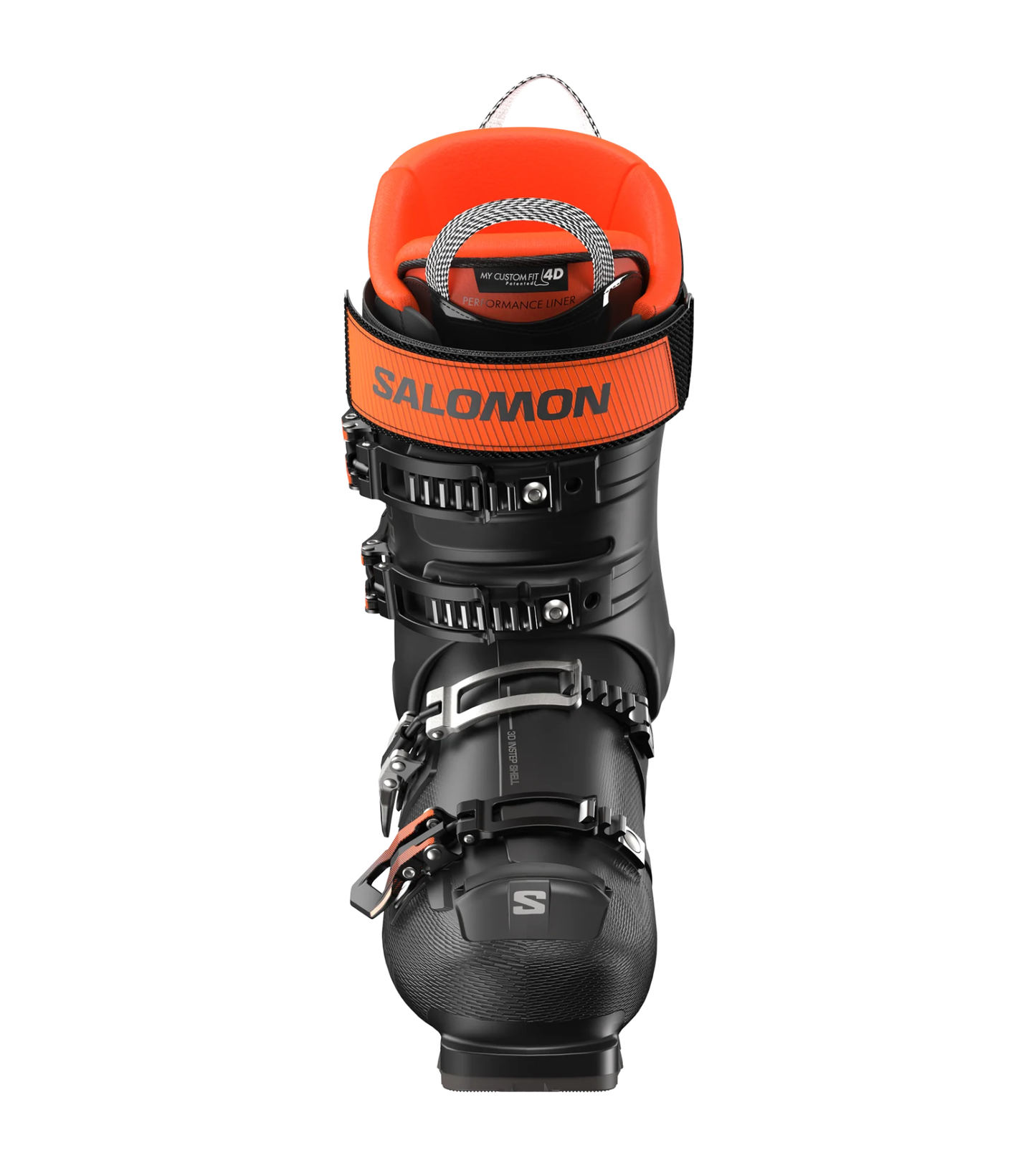 S/Pro Supra 110 GW Ski Boots