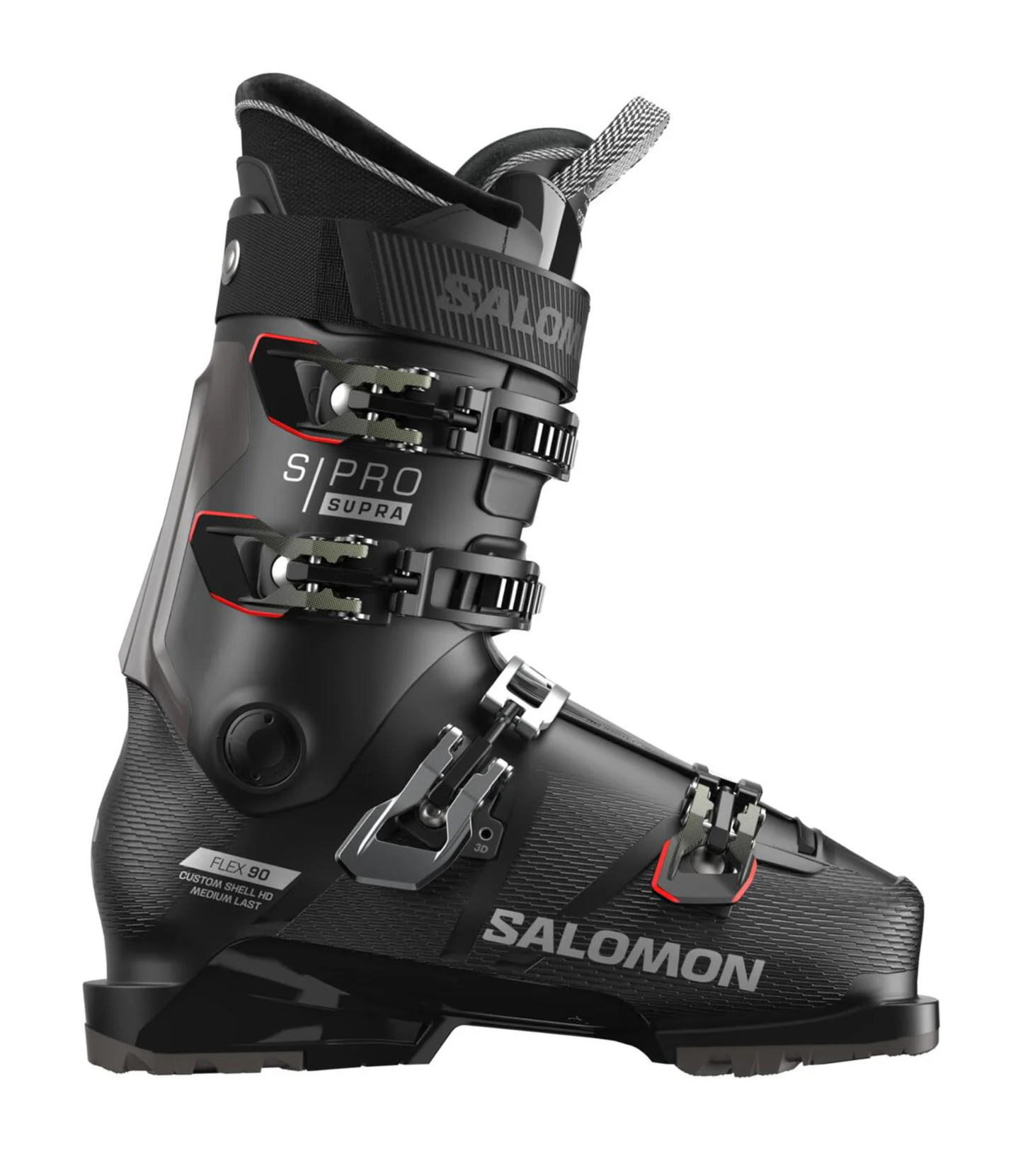 S/Pro Supra 90 GW Ski Boots
