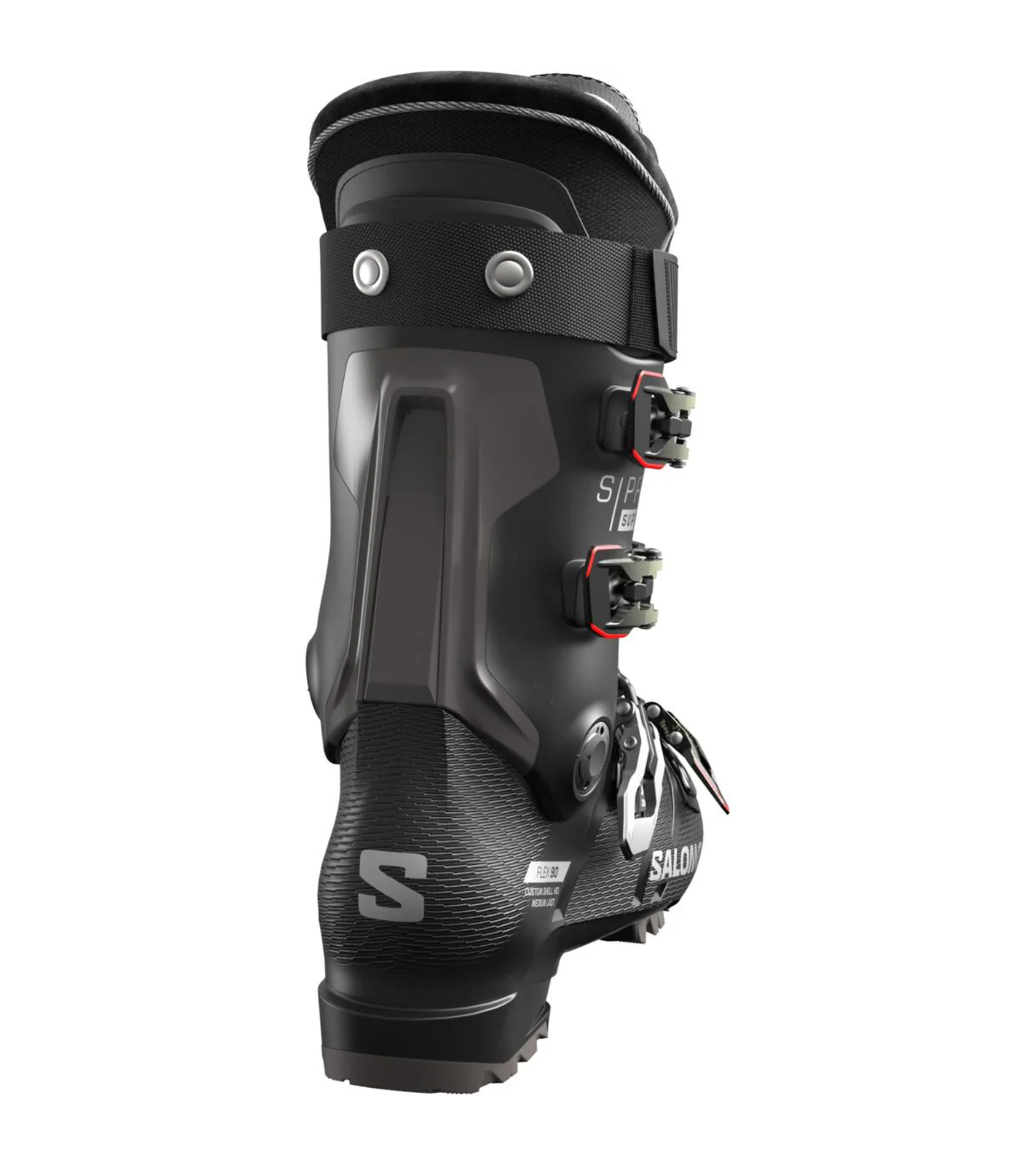 S/Pro Supra 90 GW Ski Boots
