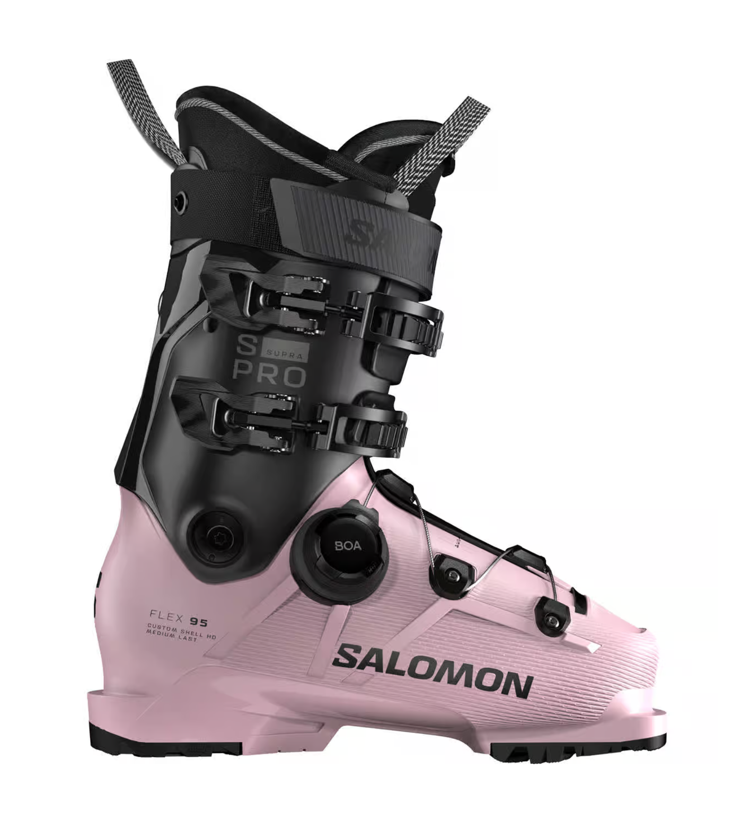 S/Pro Supra BOA 95 W Ski Boots