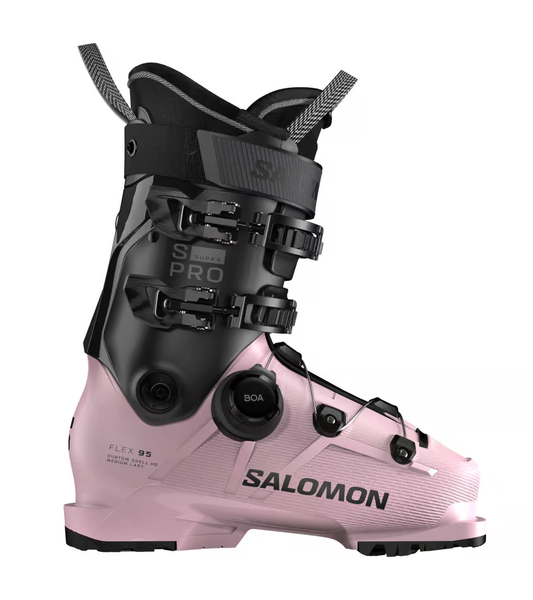 Salomon S/Pro Supra BOA 95 W Ski Boots
