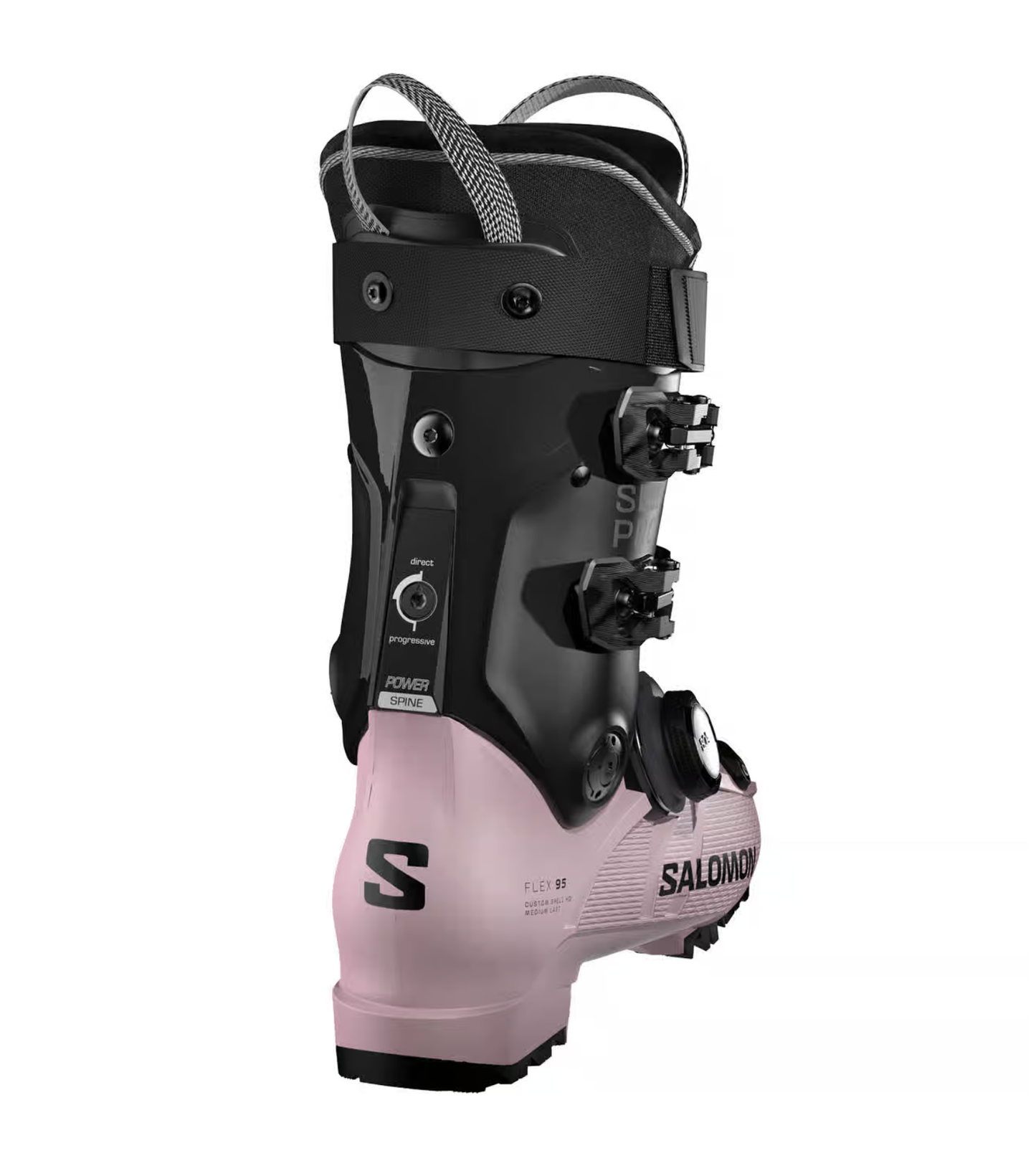 S/Pro Supra BOA 95 W Ski Boots