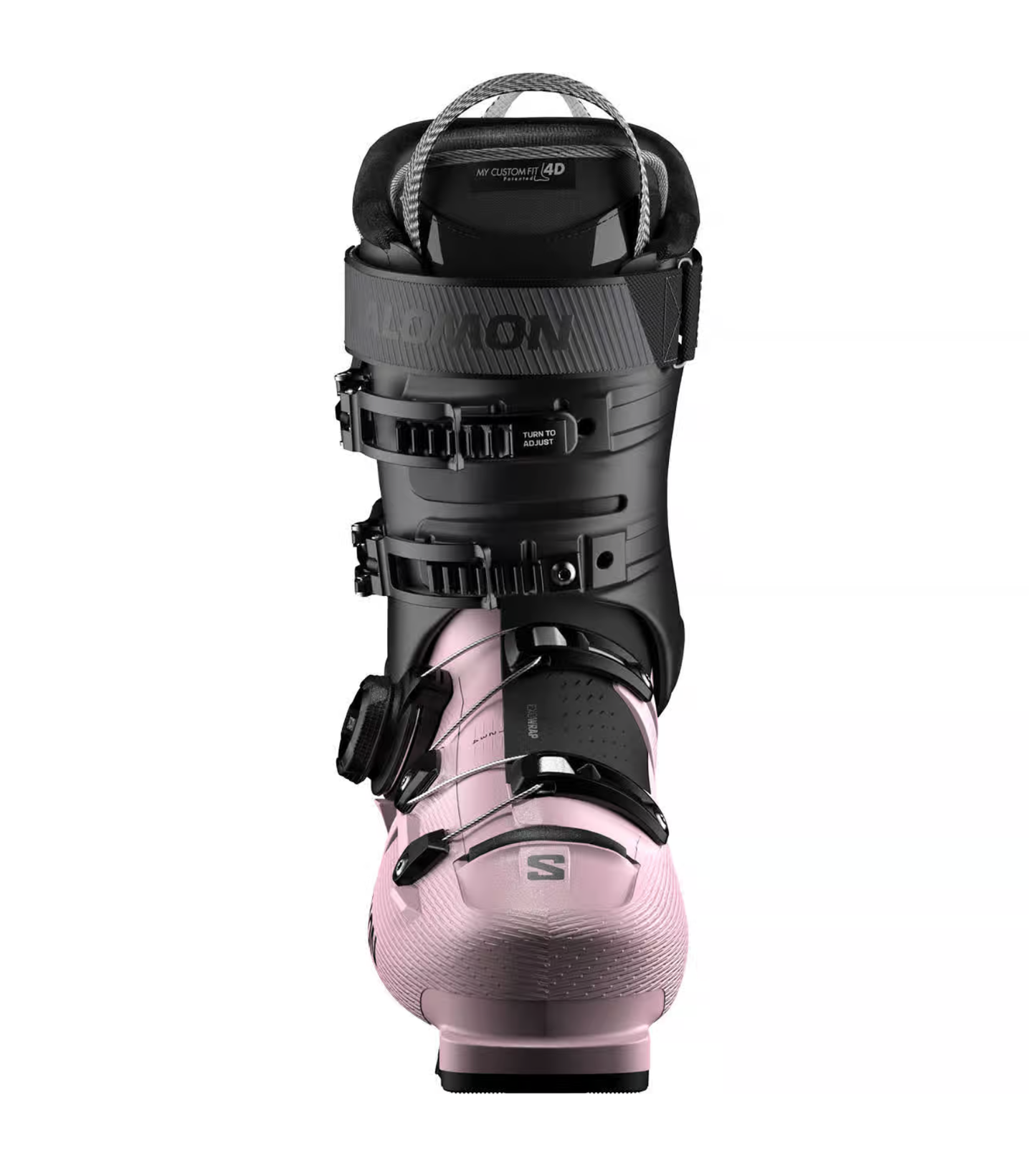 S/Pro Supra BOA 95 W Ski Boots