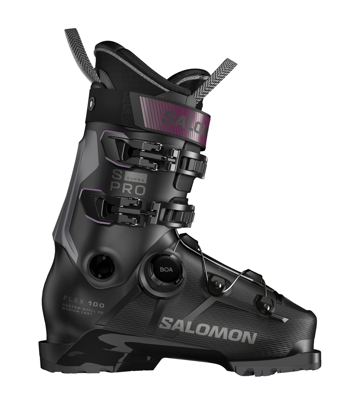 S/Pro Supra BOA 100 GW Ski Boots