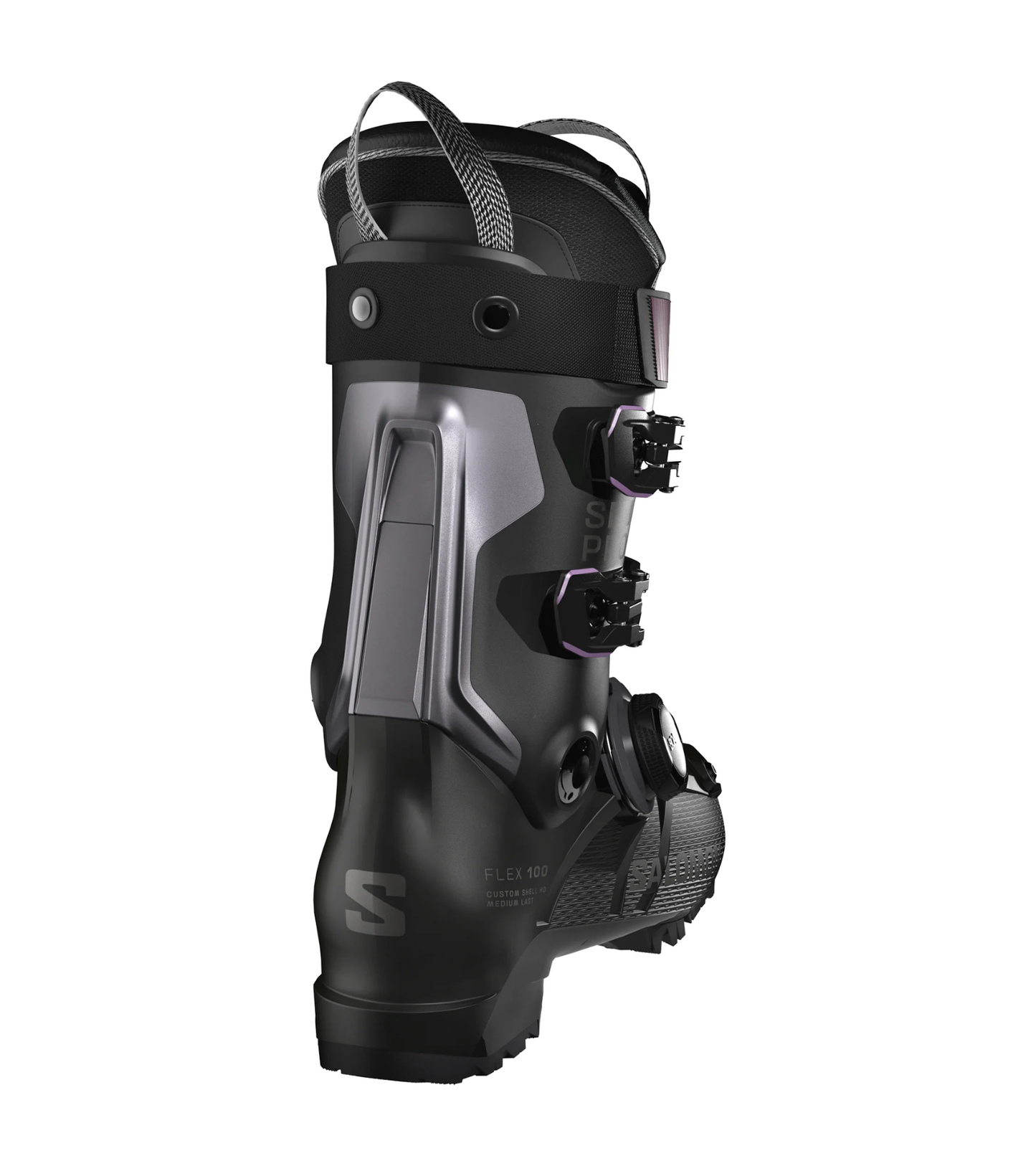 S/Pro Supra BOA 100 GW Ski Boots