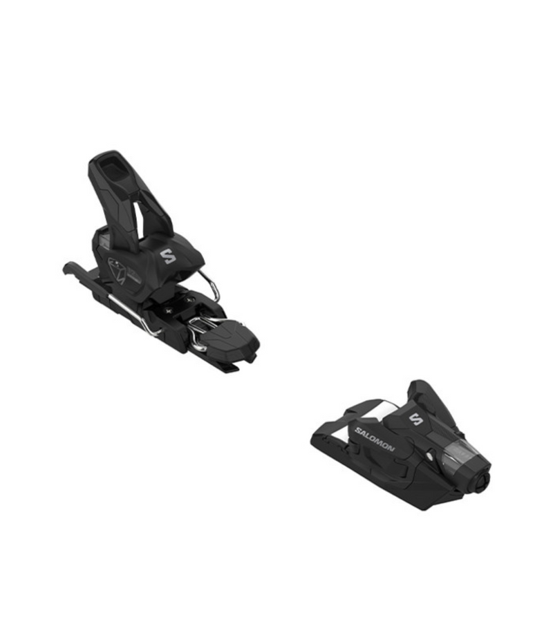 Salomon Strive 12 Gripwalk Ski Binding