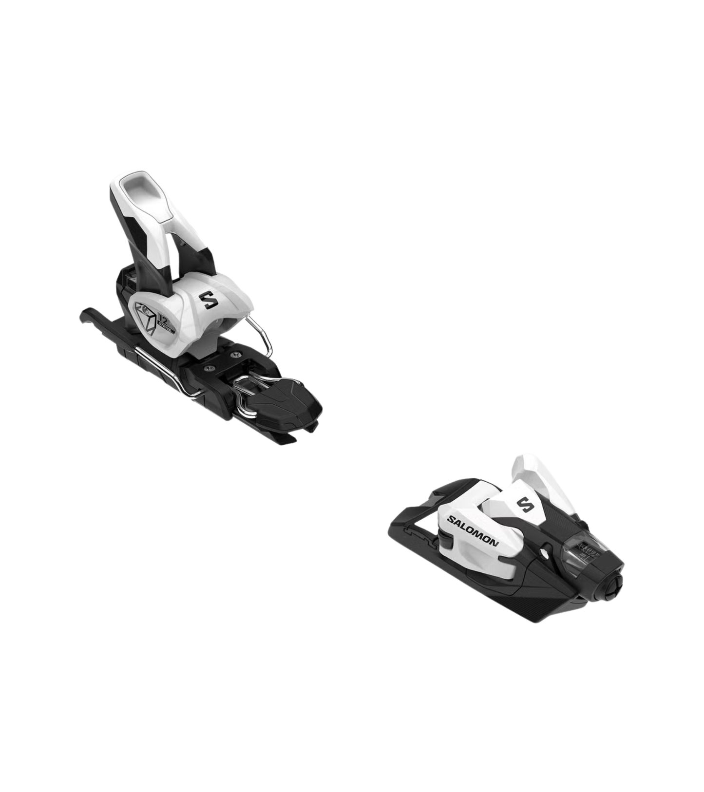 Salomon Strive 12 GW Ski Bindings