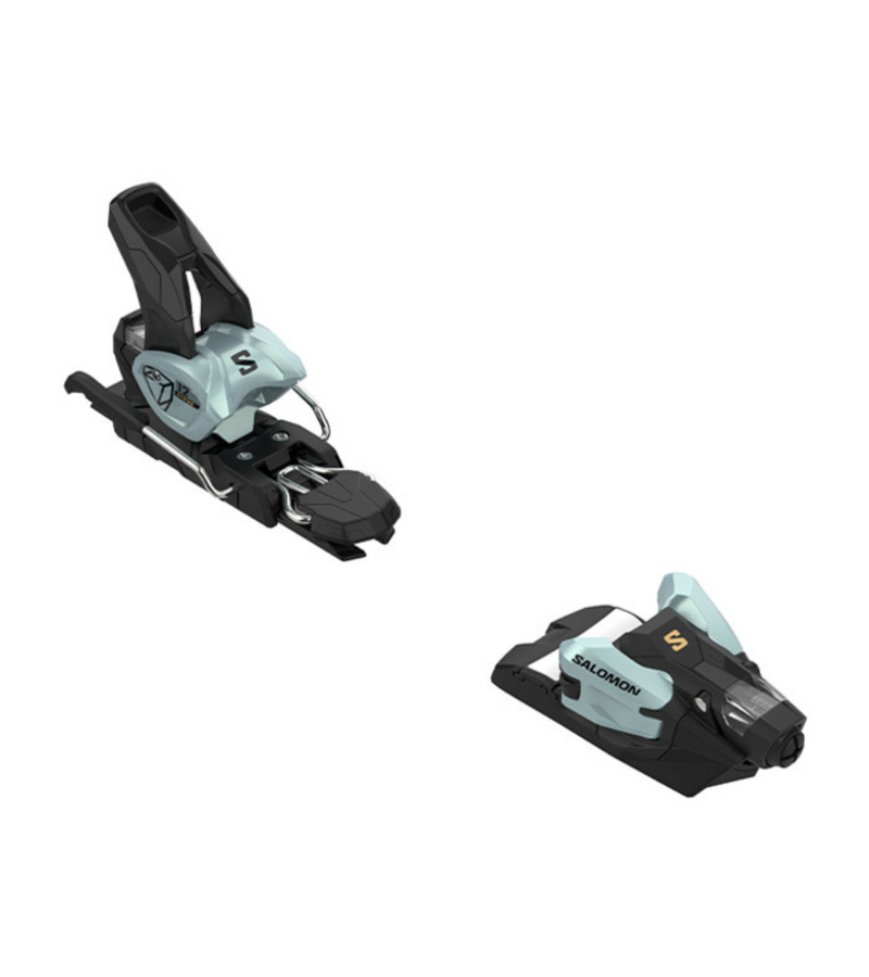 Salomon Strive 12 Gripwalk Ski Binding