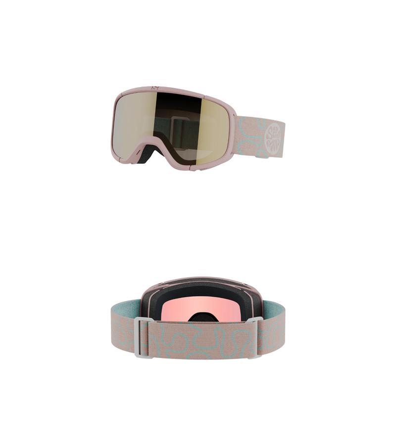Salomon Rio Goggle Kids