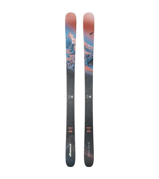 Santa Ana 87 Ski Only 2027