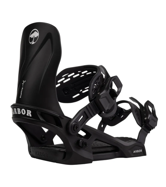Sapling Snowboard Bindings