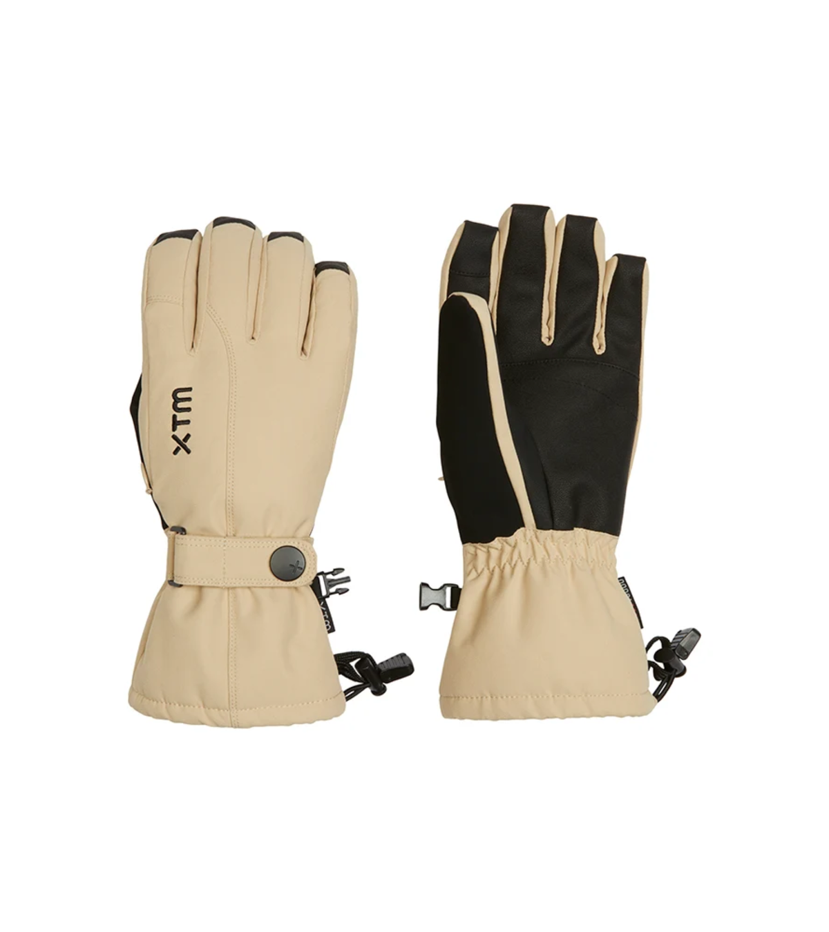 Sapporo II Glove