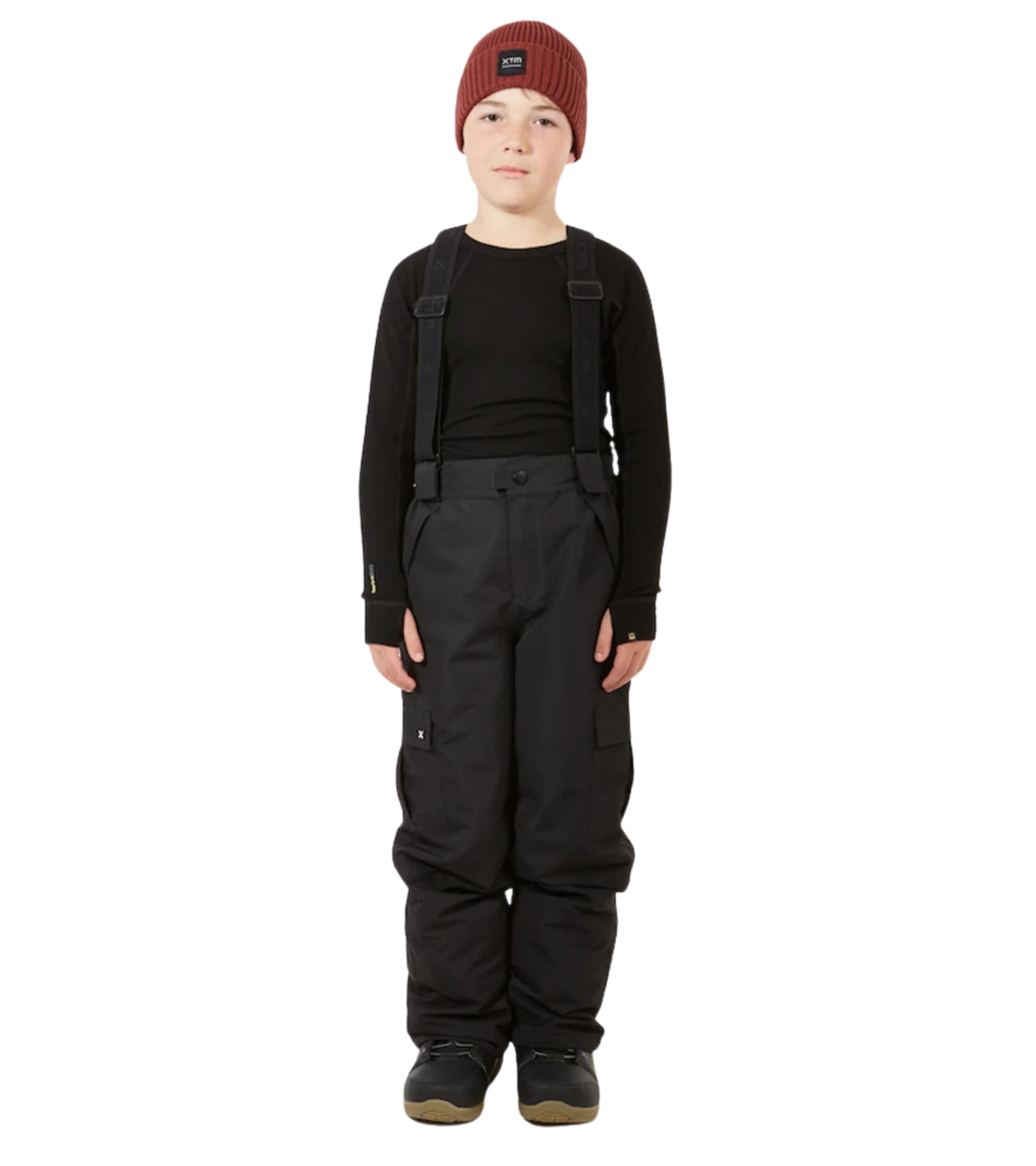 Scoobie II Pants Kids