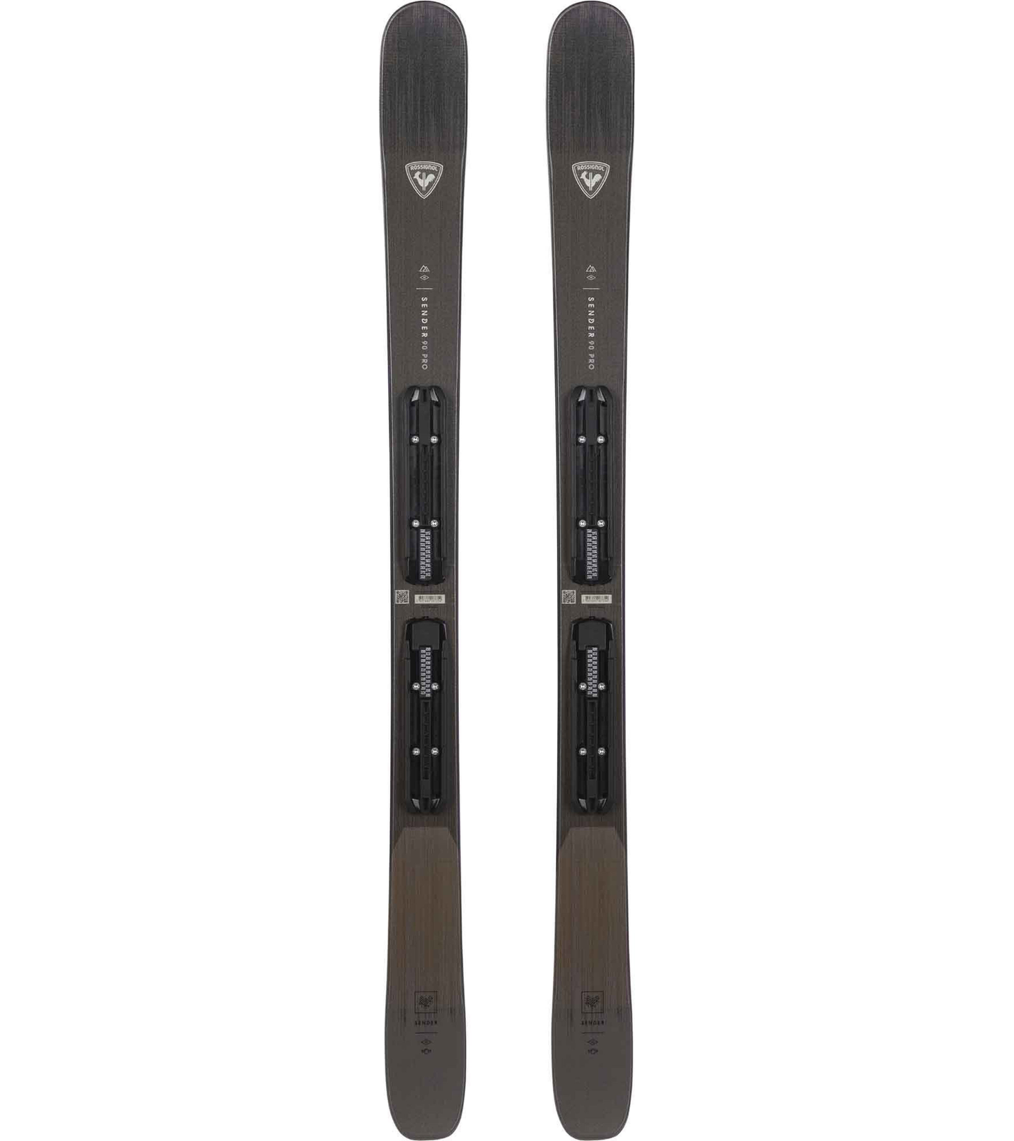 Sender 90 Pro Xpress Ski + XP 10 Binding 2027