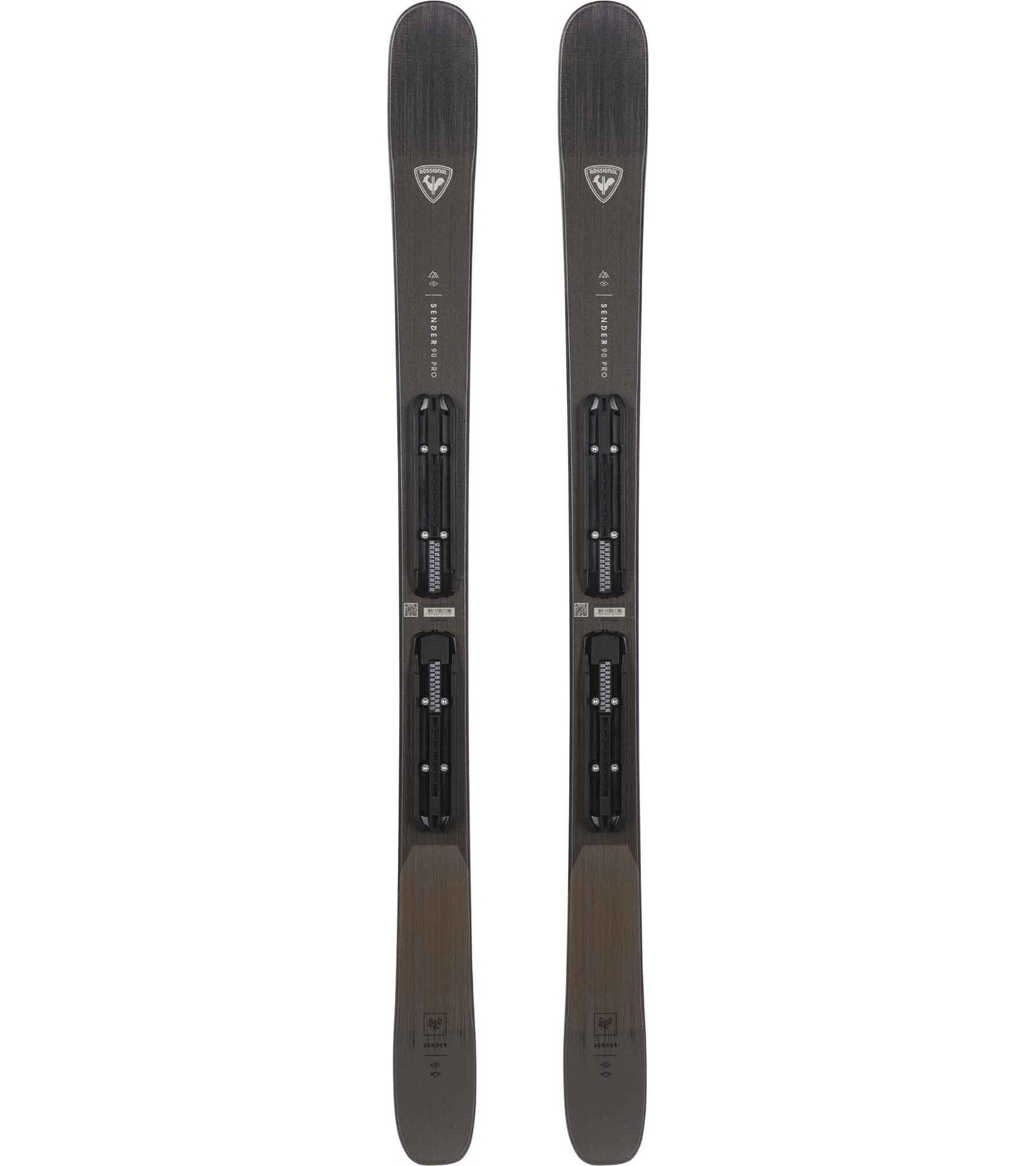 Sender 90 Pro Xpress Ski + XP 10 Binding 2027