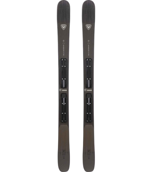 Sender 90 Pro Xpress Ski + XP 10 Binding 2027