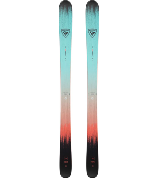 Sender Free Pro Ski + XP 10 Binding 2027