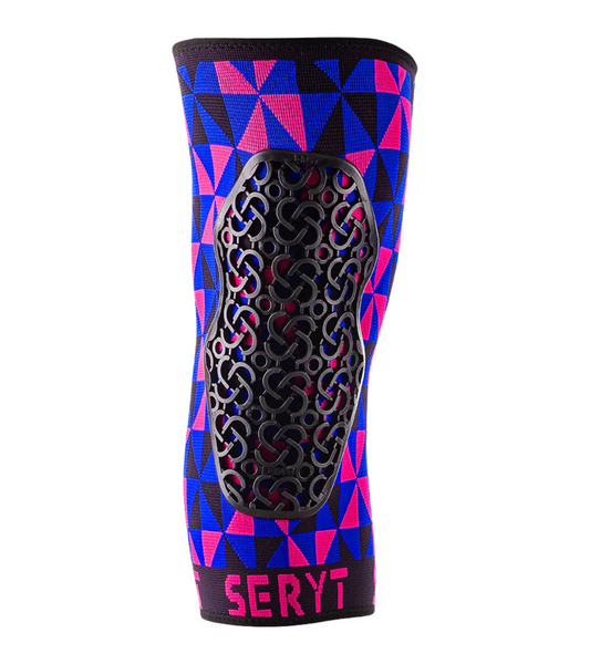 Seryt Flow Knee Pads