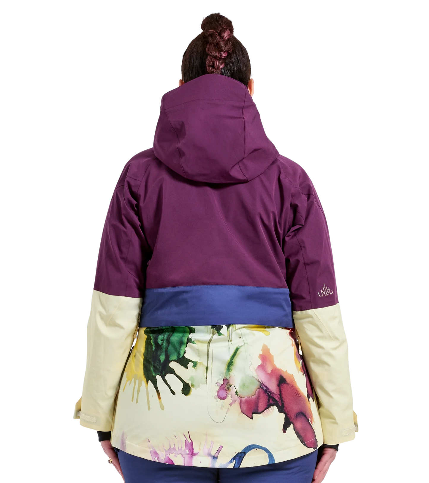 Sesi Anorak Jacket