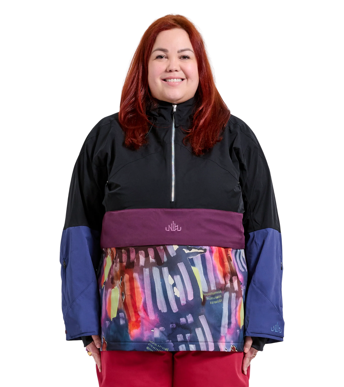 Sesi Anorak Jacket