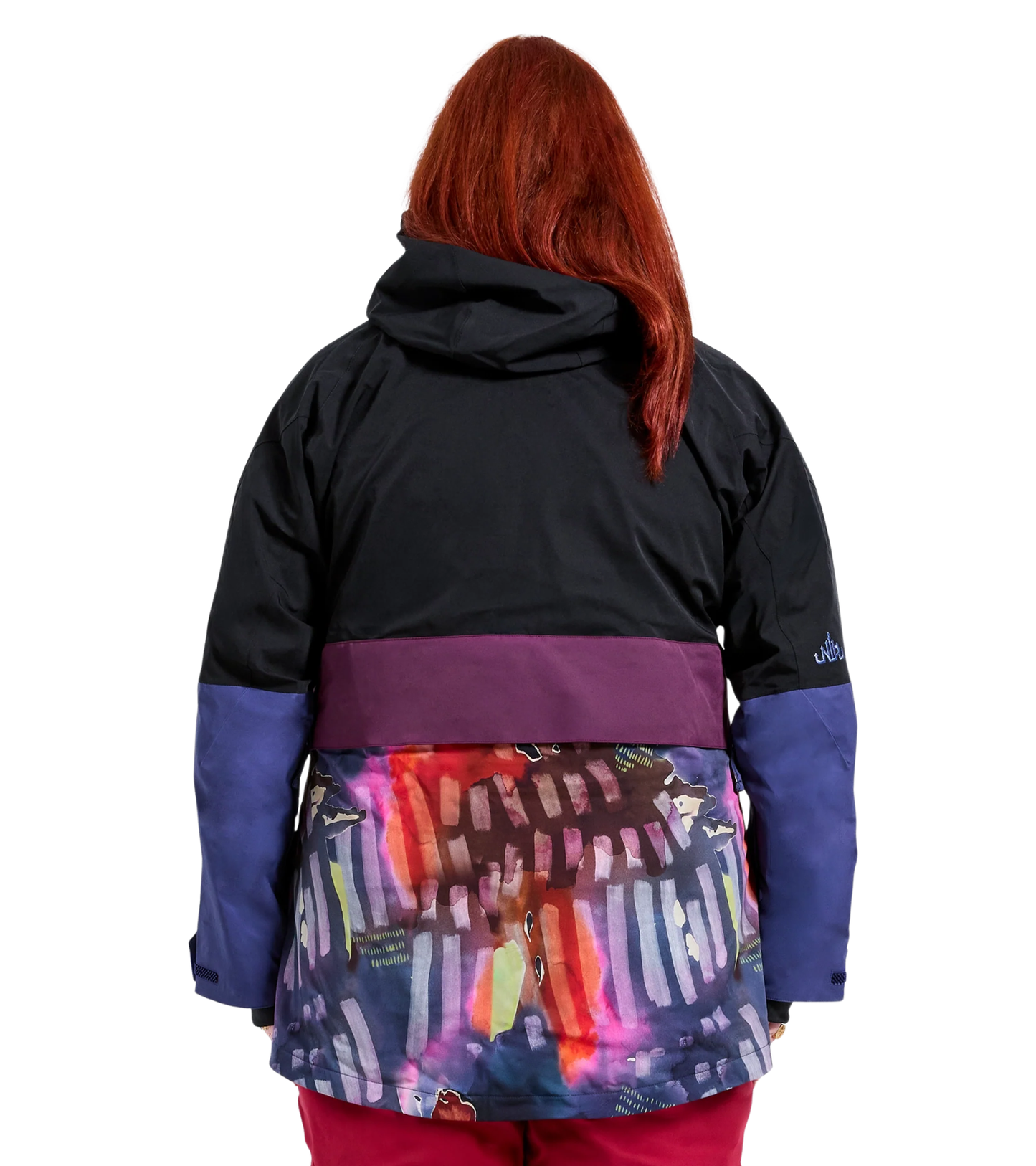 Sesi Anorak Jacket