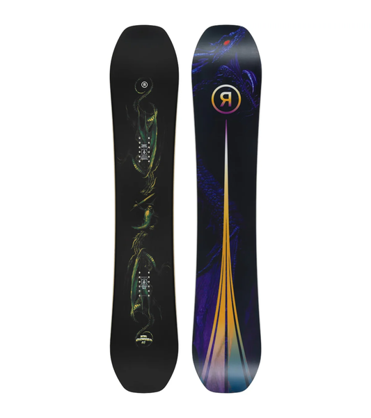 Shadowban Snowboard 2027